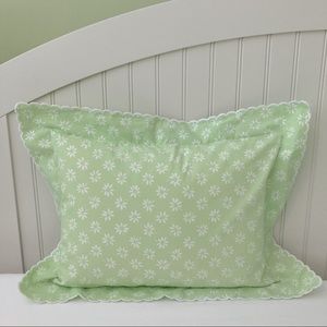 LEGACY | throw pillow